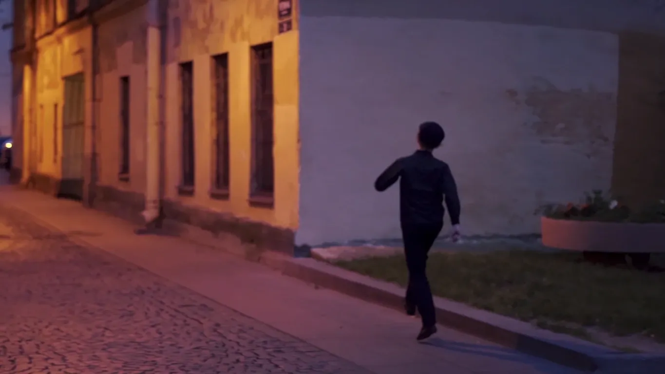 Trailer for the novel "Les Misérables" by V. Hugo preview 2